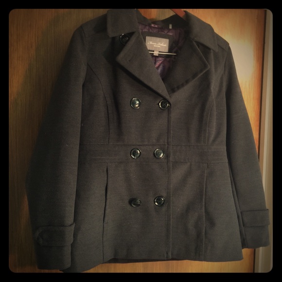 marvin richards pea coat
